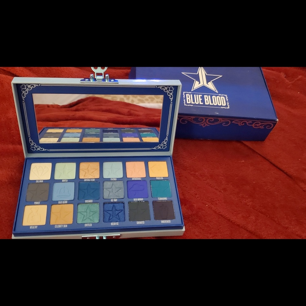 Make up - Picture 7 of 9